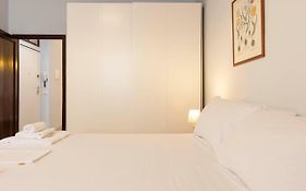 Capponi Deluxe Apartment